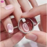 JK Μαγνήτης Cat Eye - Ring (000272) *