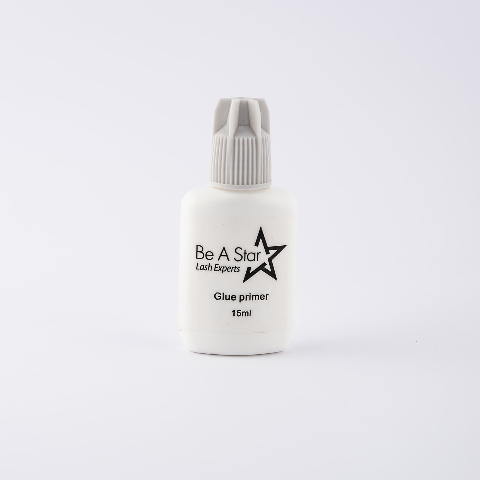 permanent beauty Glue Primer – Be a Star Lash experts – 15ml - Image 1