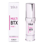 ZOLA MULTI-TREATMENT BTX 9 σε 1 Πολυλειτουργική Premium Θεραπεία Φρυδιών και Βλεφαρίδων