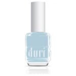 Duri Βερνίκι Νυχιών Απλό Μανό 107S Cloud True Blue ,15ml