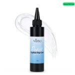 Beauty Vi Refill Crystal Non Wipe Top Coat, 100ml