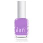 Duri Βερνίκι Νυχιών Απλό Μανό 111S Sleeping Beauty Indigo ,15ml