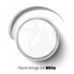 J.K Vintage Gel White (5210198005380)