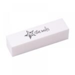 J.K Buffer Λευκό Square (040002)