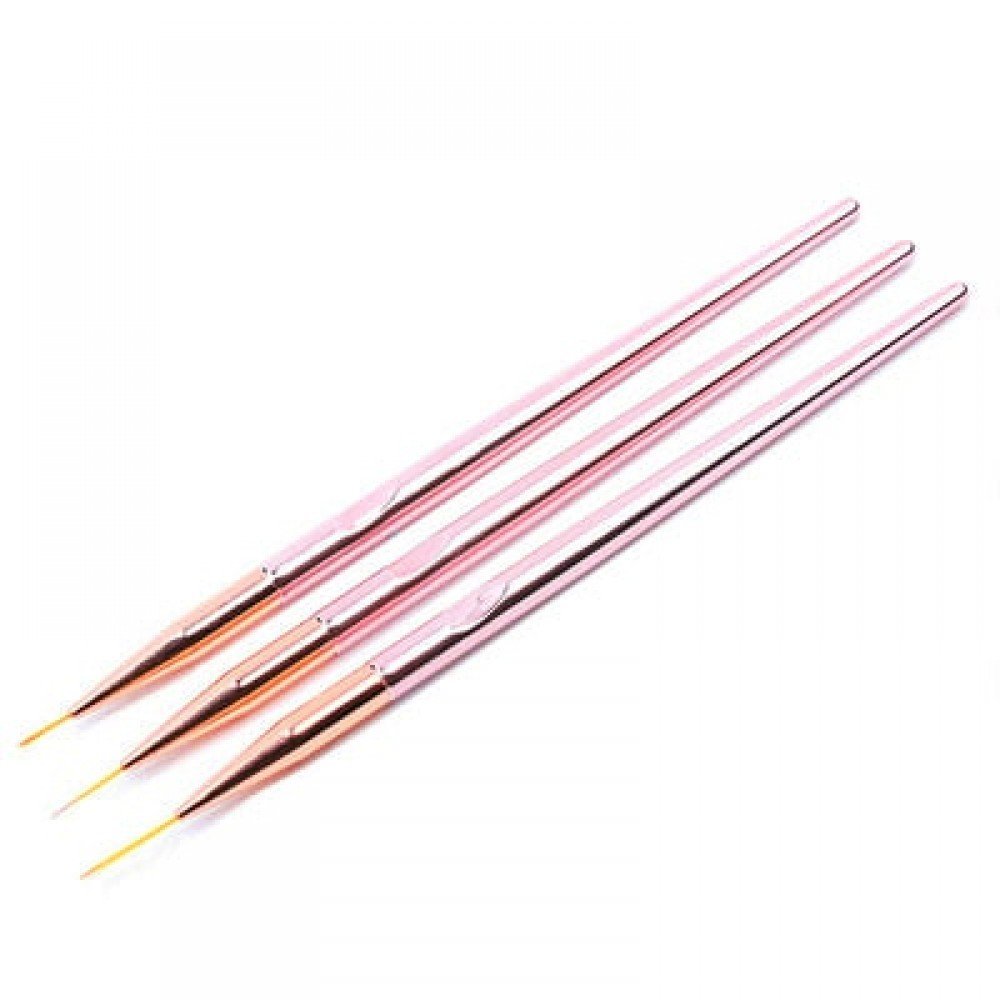 18798-4-1000x1000-1 Nm Πινέλα Nail Art (Pjb-144) 1 * - Image 1