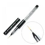 Jk Liner 24 7Mm Extremely Thin  ~ *