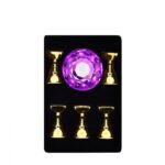 Crystal Display 02