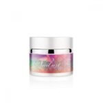 Indigo Nail Art White ,8ml