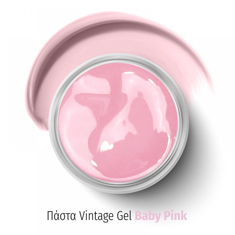 23631-1-1000x1000-1 J.K Exlusive Vintage Baby Pink (140301) - Image 1