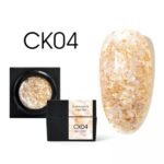 Canni Mineral Ck04 5G  ~