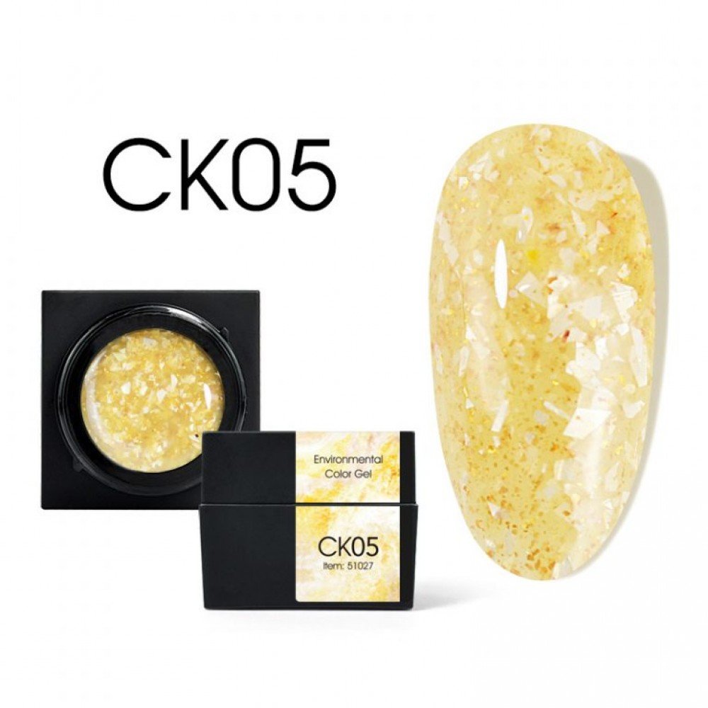 23859-1000x1000-1 Canni Mineral Ck05 5G * ~ - Image 1