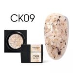 Canni Mineral Ck09 5G  ~