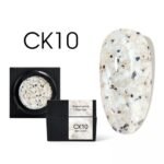 Canni Mineral Ck10 5G  ~