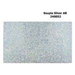 J.K Pixie Σουπλά Silver Ab (240052) *
