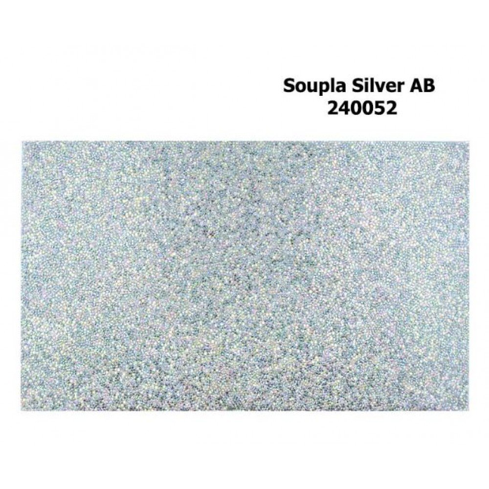 240052-1000x1000-1 J.K Pixie Σουπλά Silver Ab (240052) * - Image 1