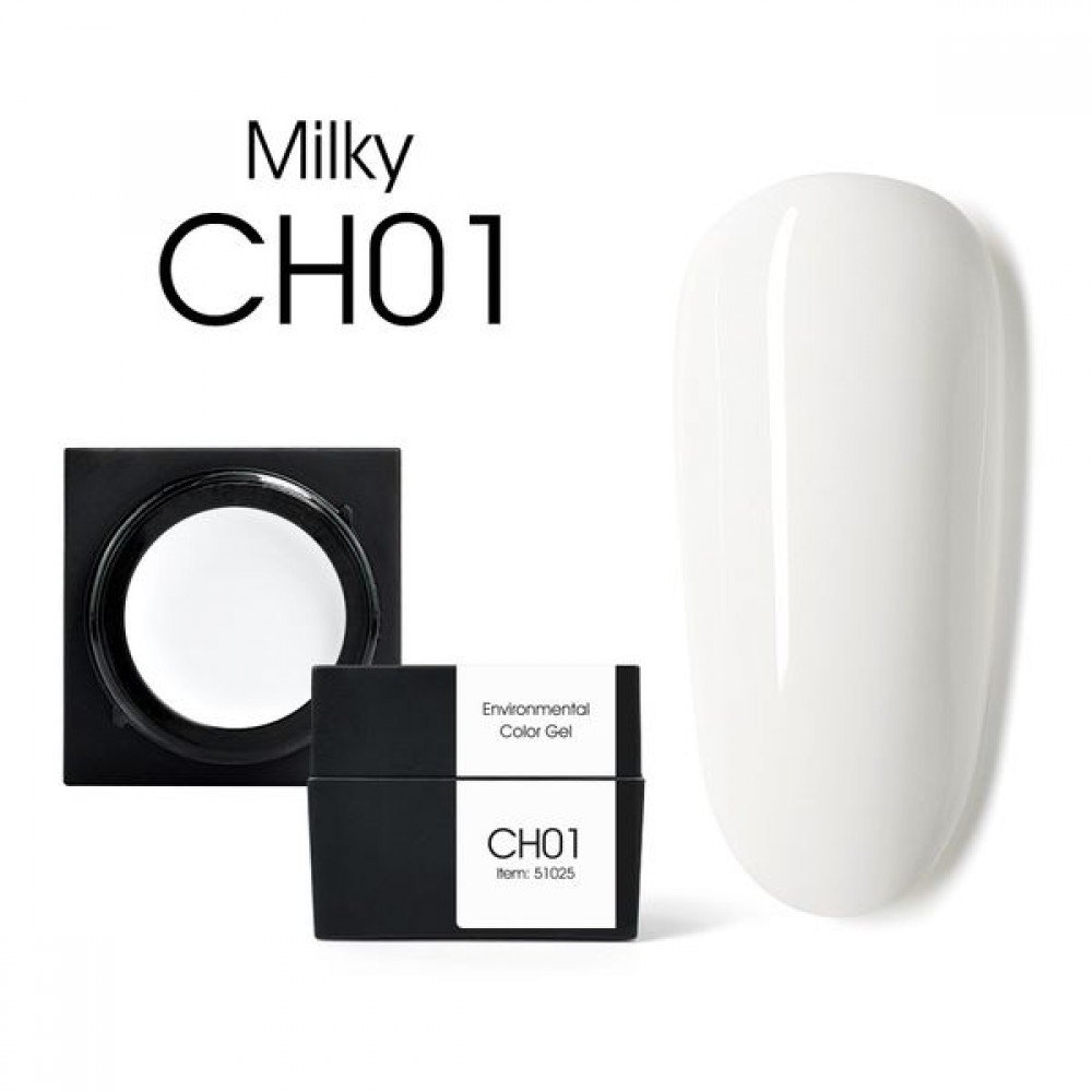 24020-1000x1000-1 Canni Mud Gel 5G Ch01 ~ - Image 1