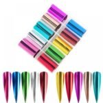 J.K Nail Foils Set 29  ~ *