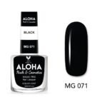 Aloha Βερνίκι Νυχιών 10 ημερών με Gel Effect Χωρίς Λάμπα Magic Pro Nail Lacquer 15ml – MG 071