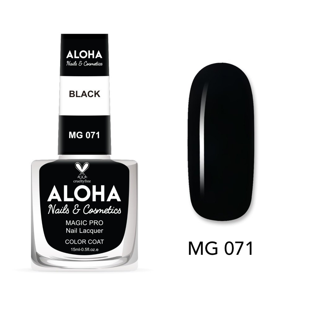 24570-1000x1000-1 Aloha Βερνίκι Νυχιών 10 ημερών με Gel Effect Χωρίς Λάμπα Magic Pro Nail Lacquer 15ml – MG 071 - Image 1