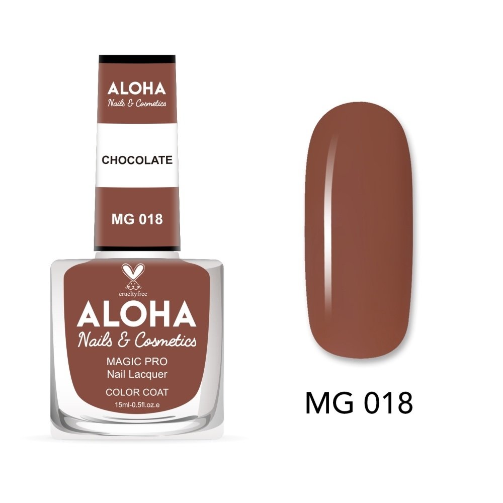 24575-1000x1000-1 Aloha Βερνίκι Νυχιών 10 ημερών με Gel Effect Χωρίς Λάμπα Magic Pro Nail Lacquer 15ml – MG 018 - Image 1