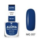 Aloha Βερνίκι Νυχιών 10 ημερών με Gel Effect Χωρίς Λάμπα Magic Pro Nail Lacquer 15ml – MG 057