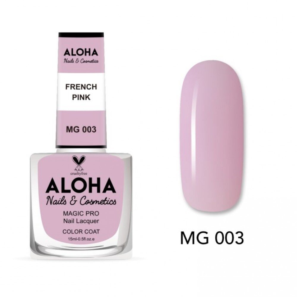 24718-1000x1000-1 Aloha Βερνίκι Νυχιών 10 ημερών με Gel Effect Χωρίς Λάμπα Magic Pro Nail Lacquer 15ml – MG 003 - Image 1