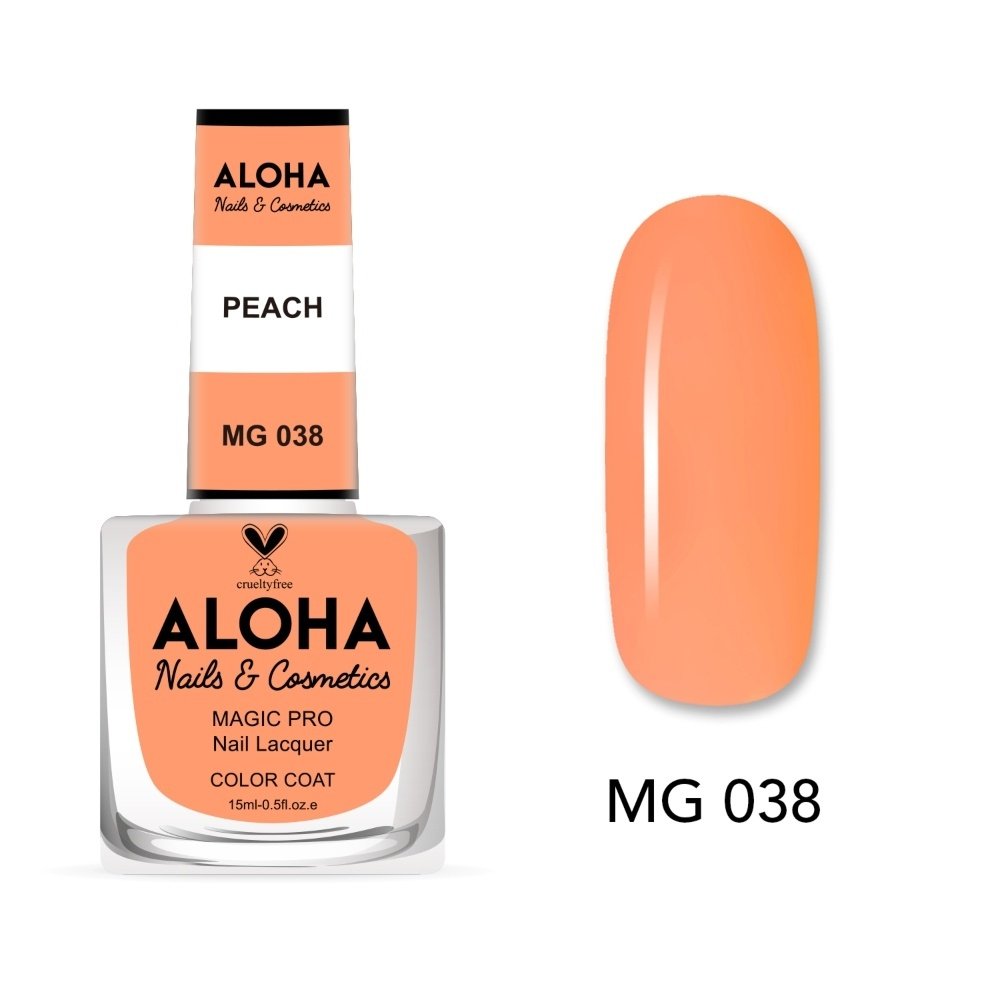 24740-1000x1000-1 Aloha Βερνίκι Νυχιών 10 ημερών με Gel Effect Χωρίς Λάμπα Magic Pro Nail Lacquer 15ml – MG 038 - Image 1