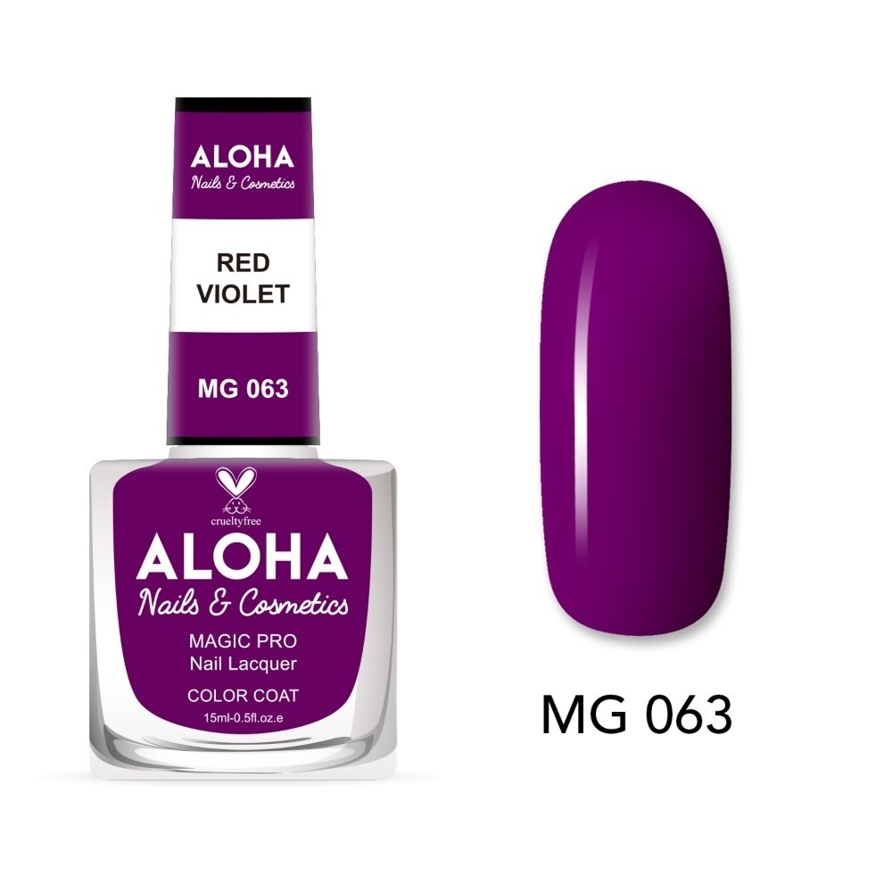24754-1000x1000-1 Aloha Βερνίκι Νυχιών 10 ημερών με Gel Effect Χωρίς Λάμπα Magic Pro Nail Lacquer 15ml – MG 063 - Image 1