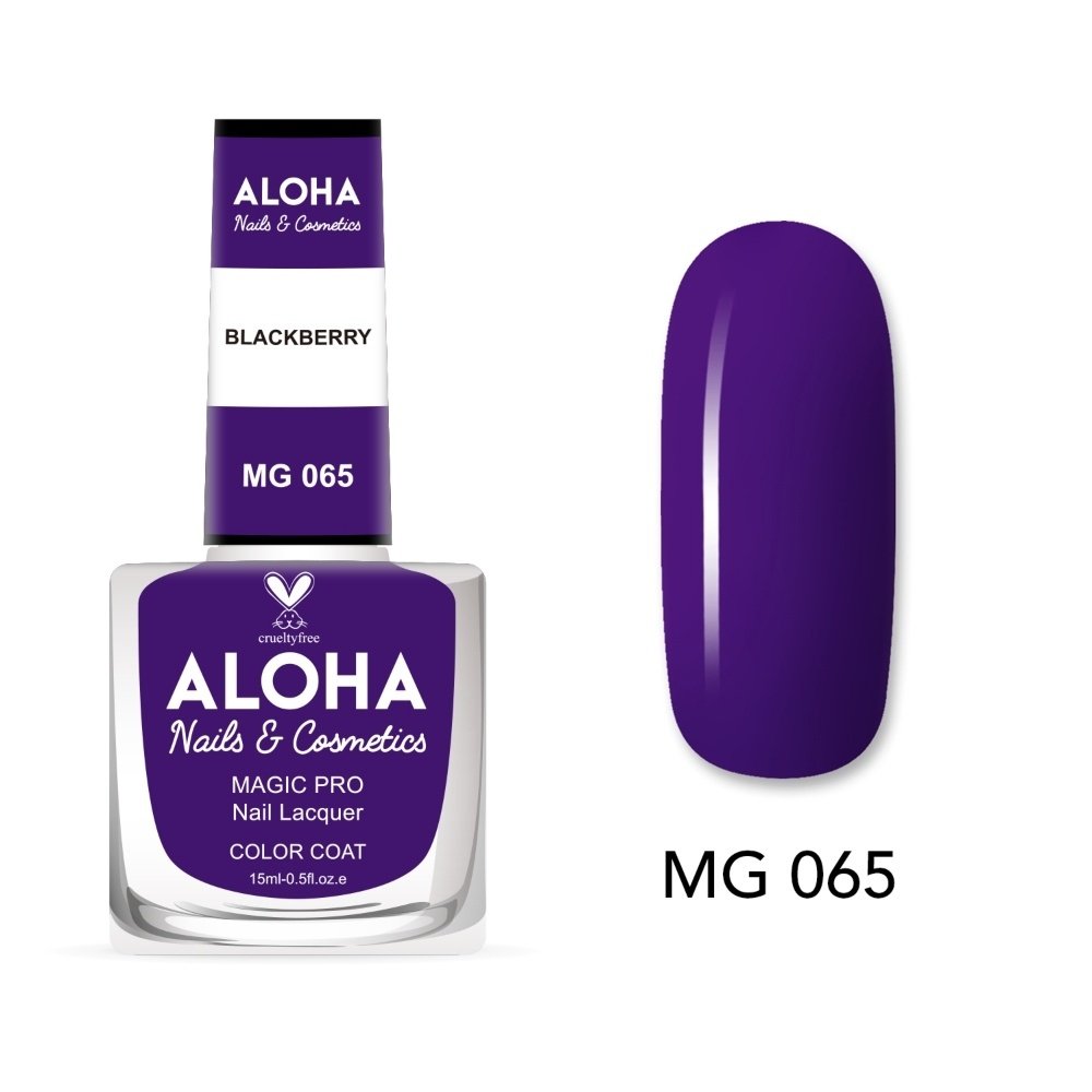 24756-1000x1000-1 Aloha Βερνίκι Νυχιών 10 ημερών με Gel Effect Χωρίς Λάμπα Magic Pro Nail Lacquer 15ml – MG 065 - Image 1