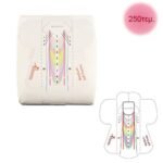 Alezori Medium Soft Forms 250τμχ