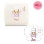 Alezori Medium Soft Forms Nail Master 500τμχ