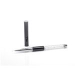 Mecosmeo Nailart Liner Brush Strass Pinsel