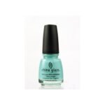 China Glaze For Audrey 625,14ml