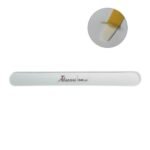 Alezori Ανταλλακτικές Αυτοκόλλητες Λίμες Straight 240 Grit (10τεμ.) *