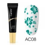 Canni Stamping Color Gel AC08, 15g *  ~