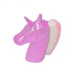 JK Βουρτσάκι Καθαρισμού Για Μανικιούρ και Περιποίηση Unicorn 04 Pink(290437)  ~ *