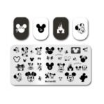J.K Stamp Mouteen 002 (101281) *