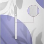 St Staleks Pro Λίμα Ίσια (Straight) Laser Expert 11 155mm