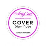 ArtyCare Σκόνη Ακρυλικού Glam Nude, 38Gr