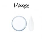 Mixcoco Ακρυλική Σκόνη Clear 28gr