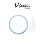 Mixcoco Ακρυλική Σκόνη Clear 60gr