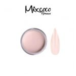 Mixcoco Ακρυλική Σκόνη Camouflage Cover Pink 28gr *