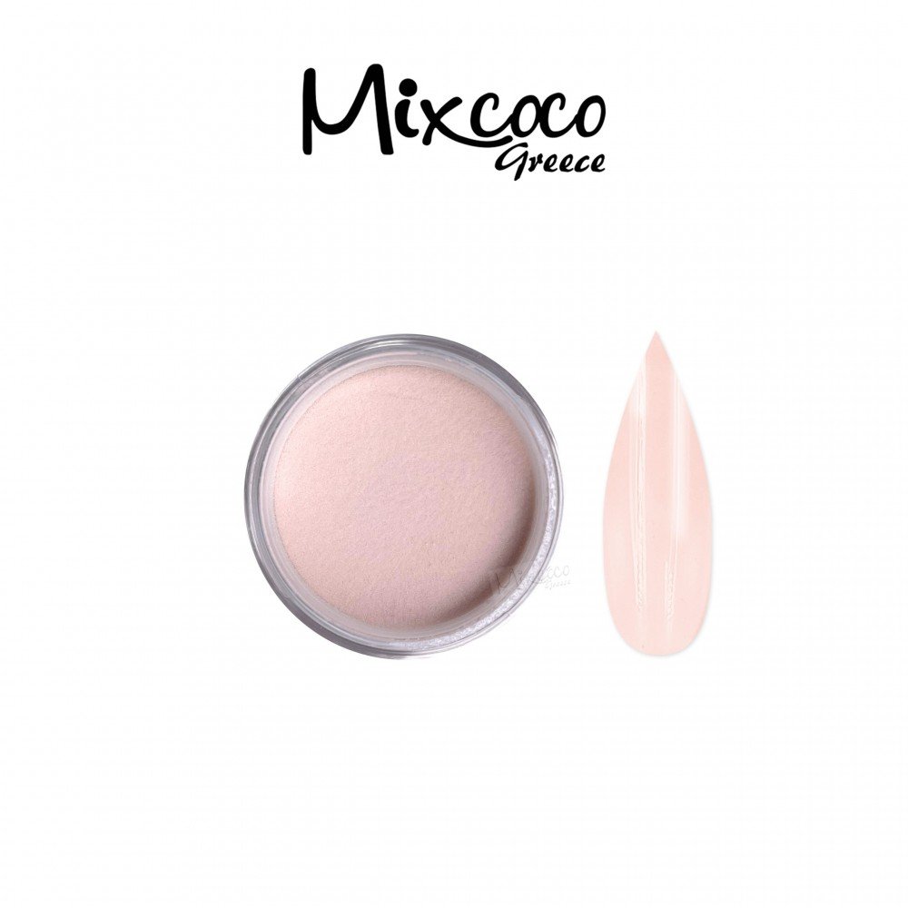 27805-1000x1000-1 Mixcoco Ακρυλική Σκόνη Camouflage Cover Pink 28gr * - Image 1
