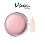 Mixcoco Ακρυλική Σκόνη Cover Nude 120gr