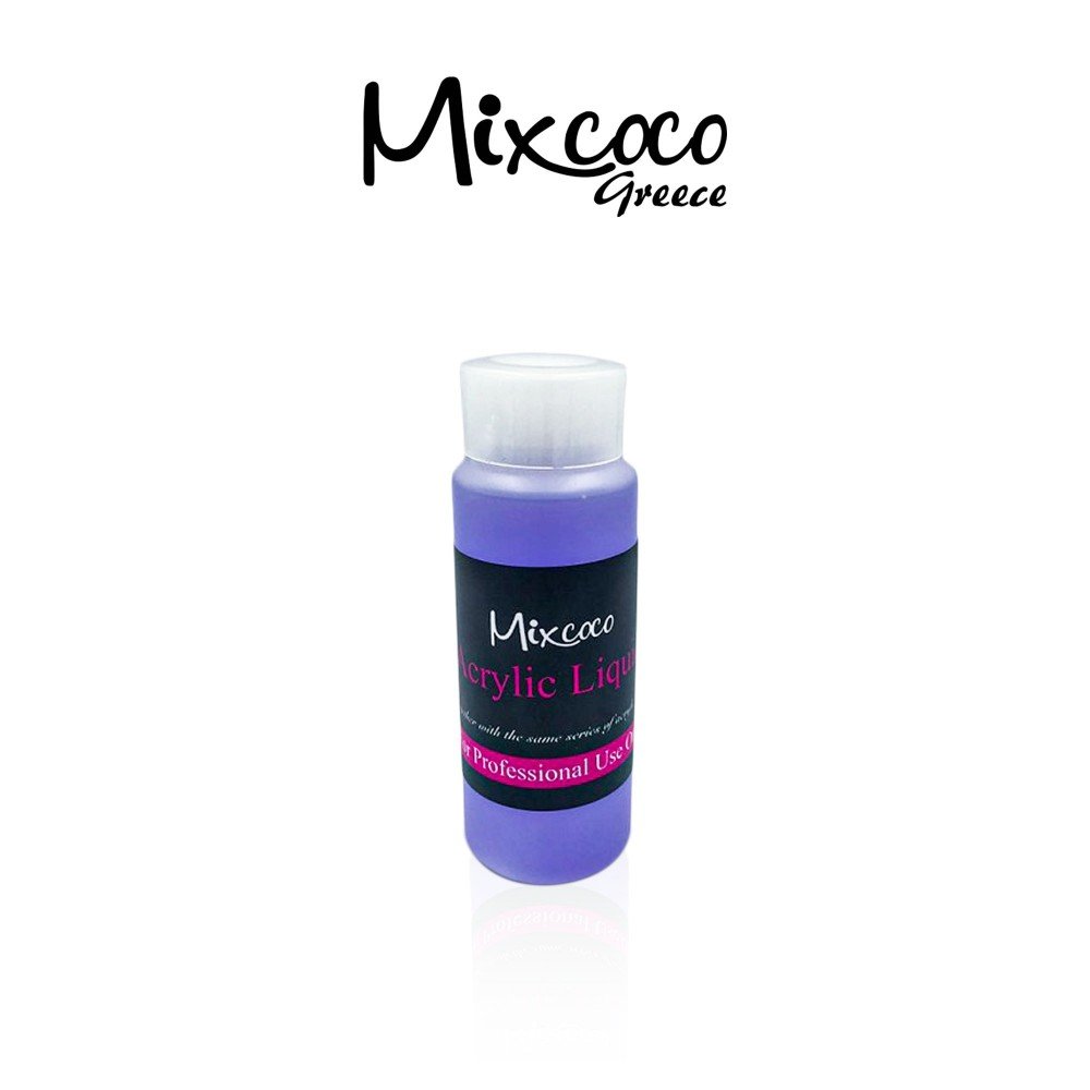 27816-1000x1000-1 Mixcoco Υγρό Ακρυλικού 120ml - Image 1