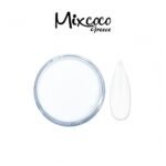 Mixcoco Ακρυλική Σκόνη White 60gr