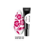 Mixcoco Stamping Gel 06 Rose Red 8ml