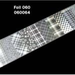 J.K Foils 60 (060064)