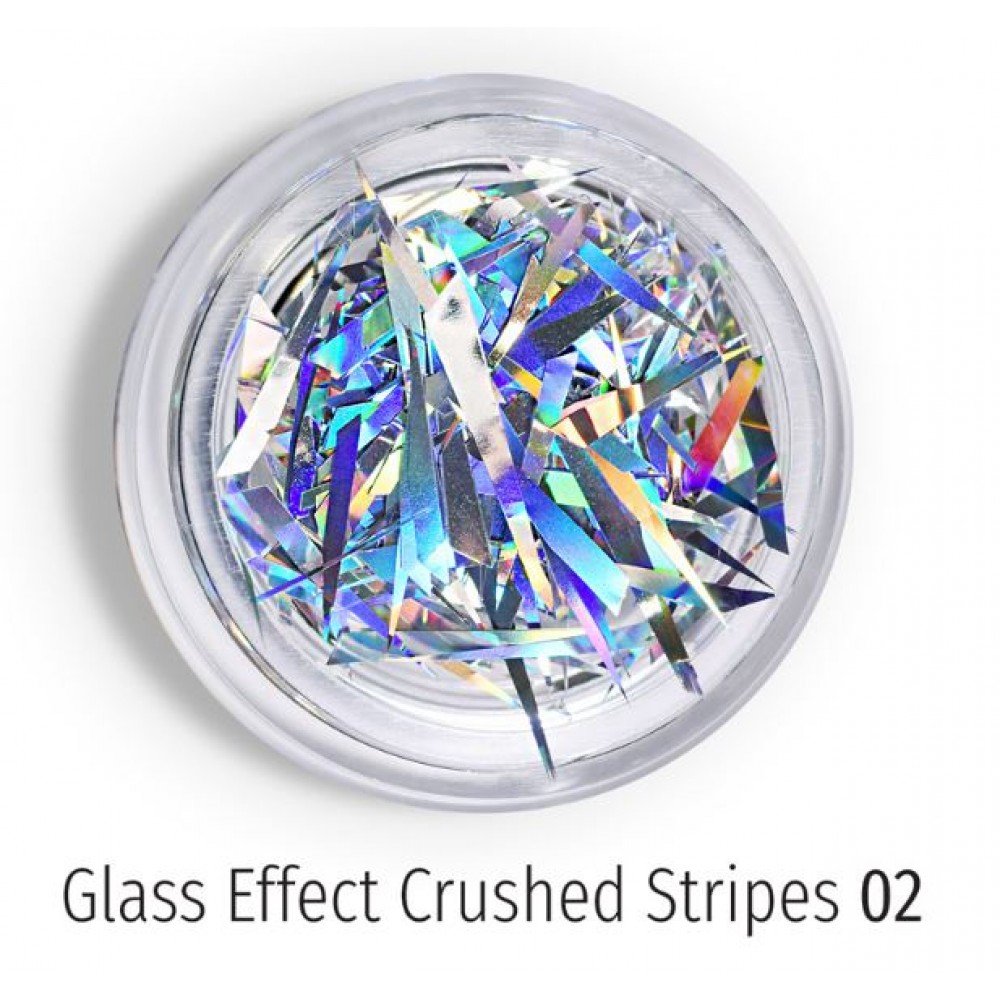 28430-1000x1000-1 J.K Crushed Rainbow Stripes 02 (022861) * - Image 1
