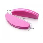 Woww Λίμα Buffer Halfmoon Mini  2,8x9x1,1 cm